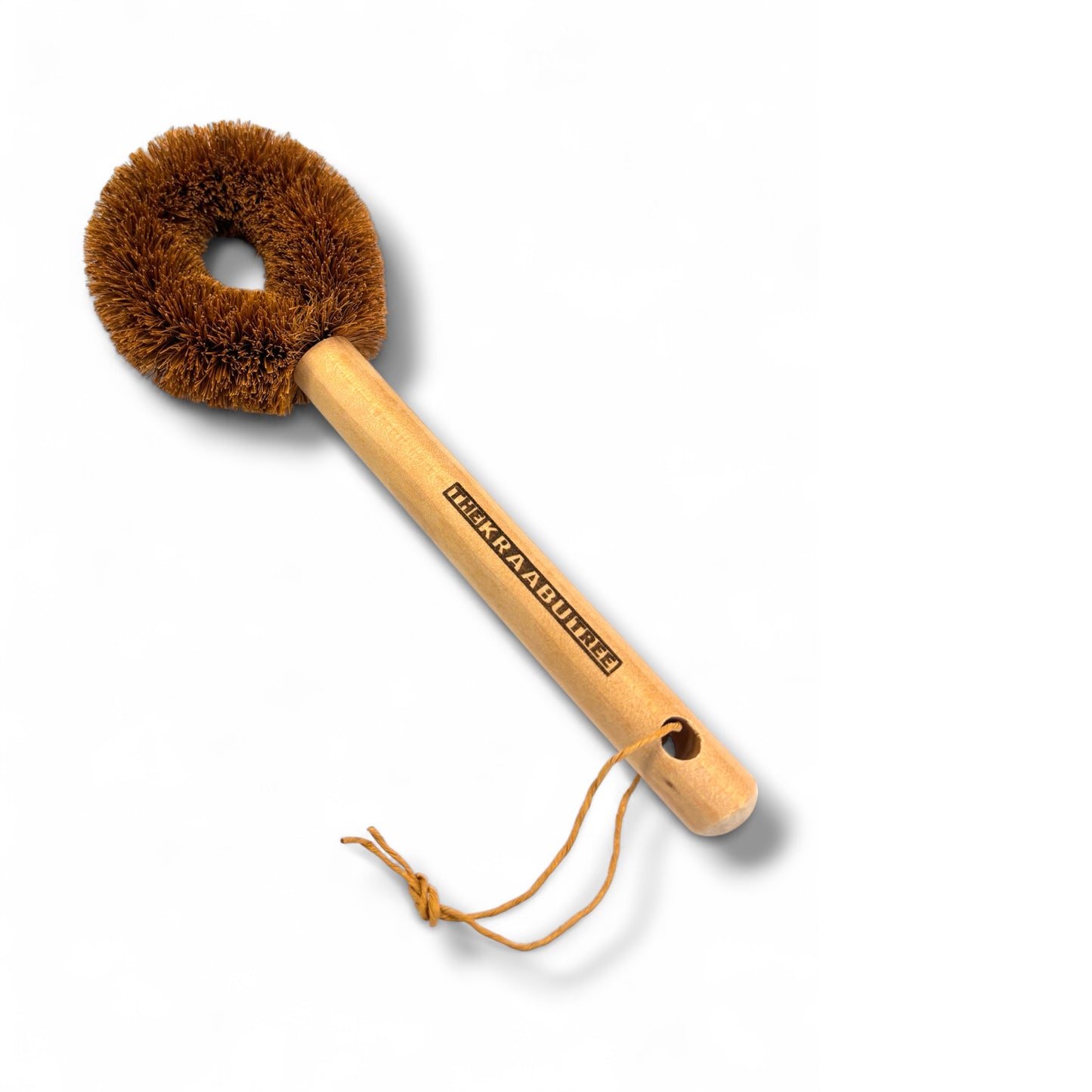 Dishwashing brush Coco Fibres 25cm