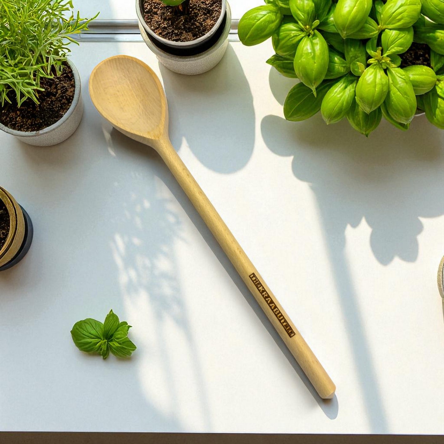 Wooden Spoon 31cm