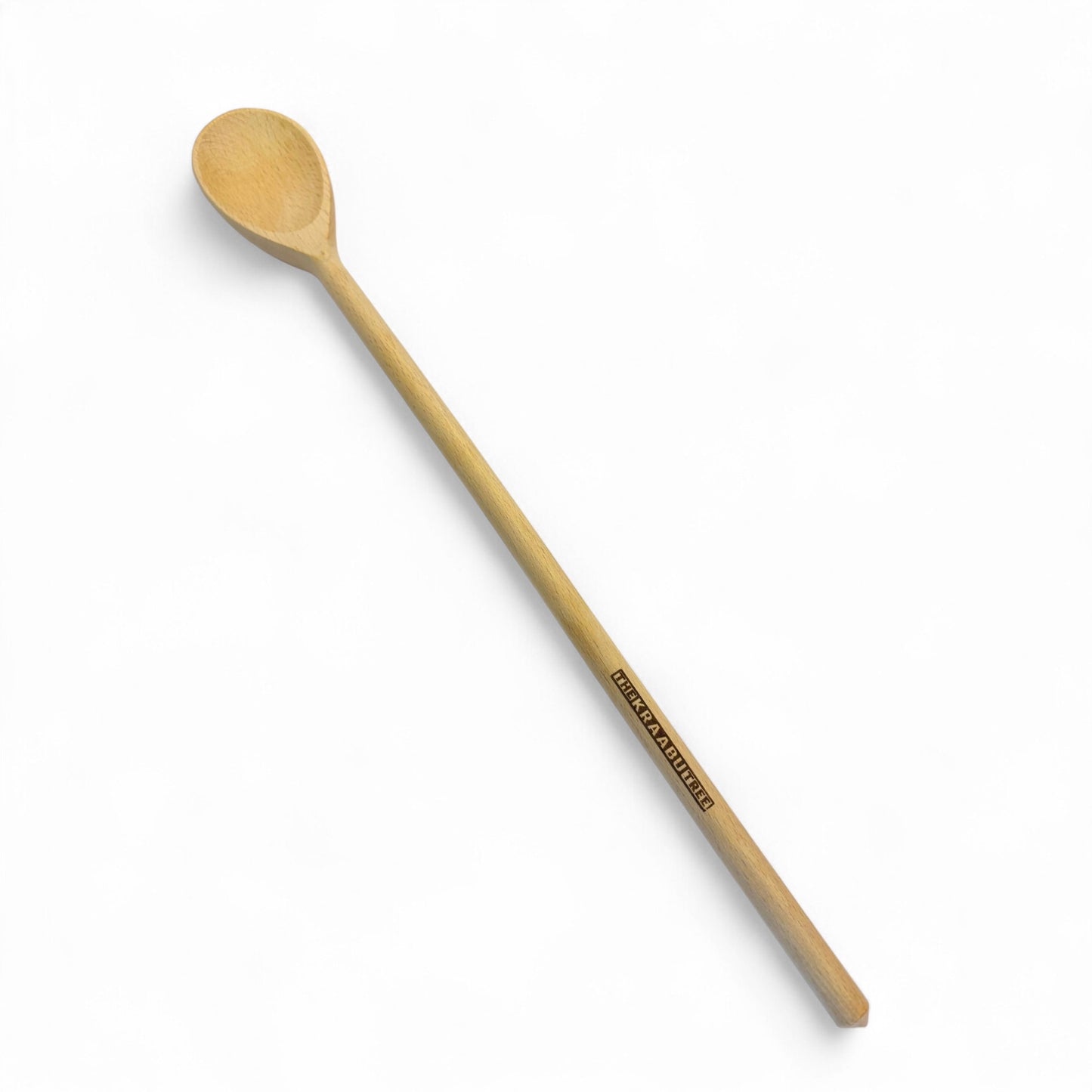Wooden spoon extra long 50cm