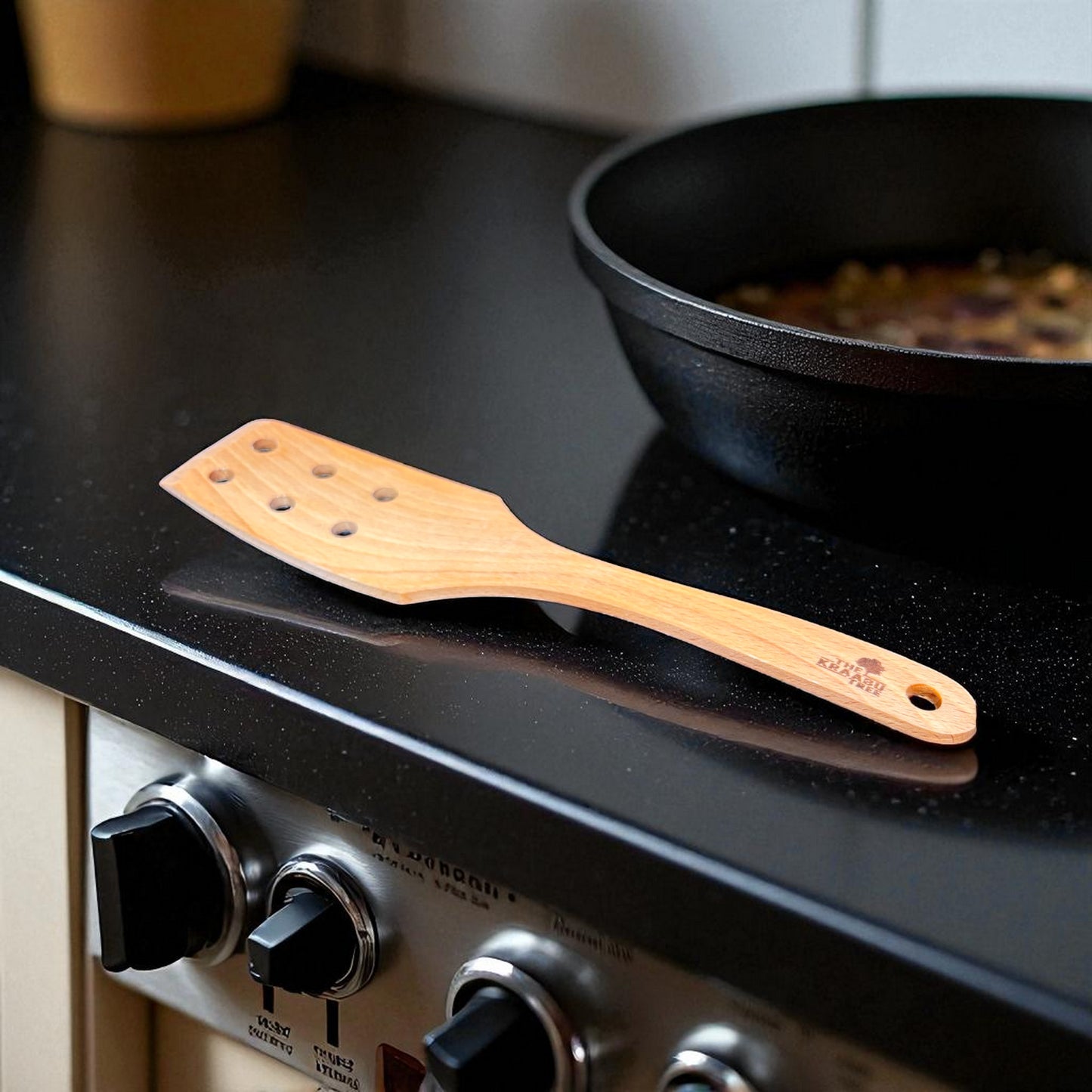 Cooking spatula 30cm