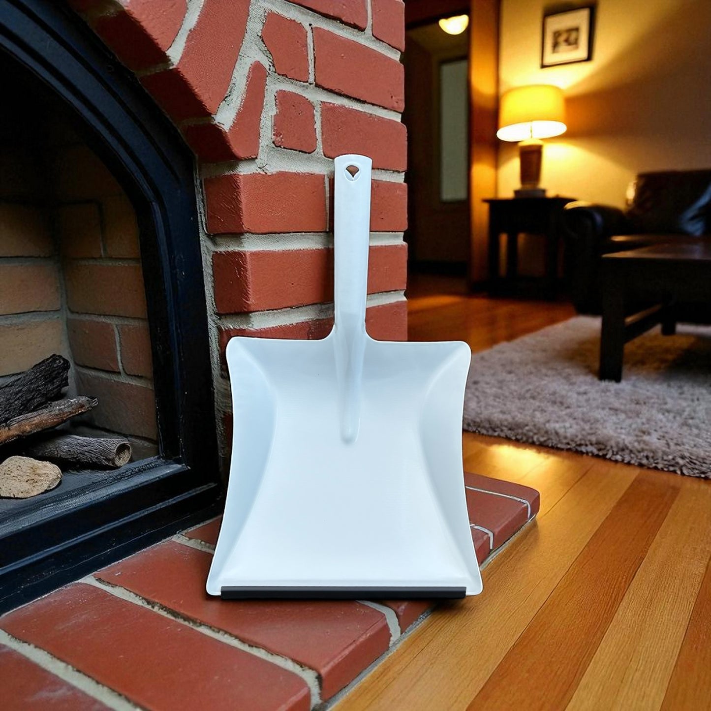 Shovel with short handle 39cm