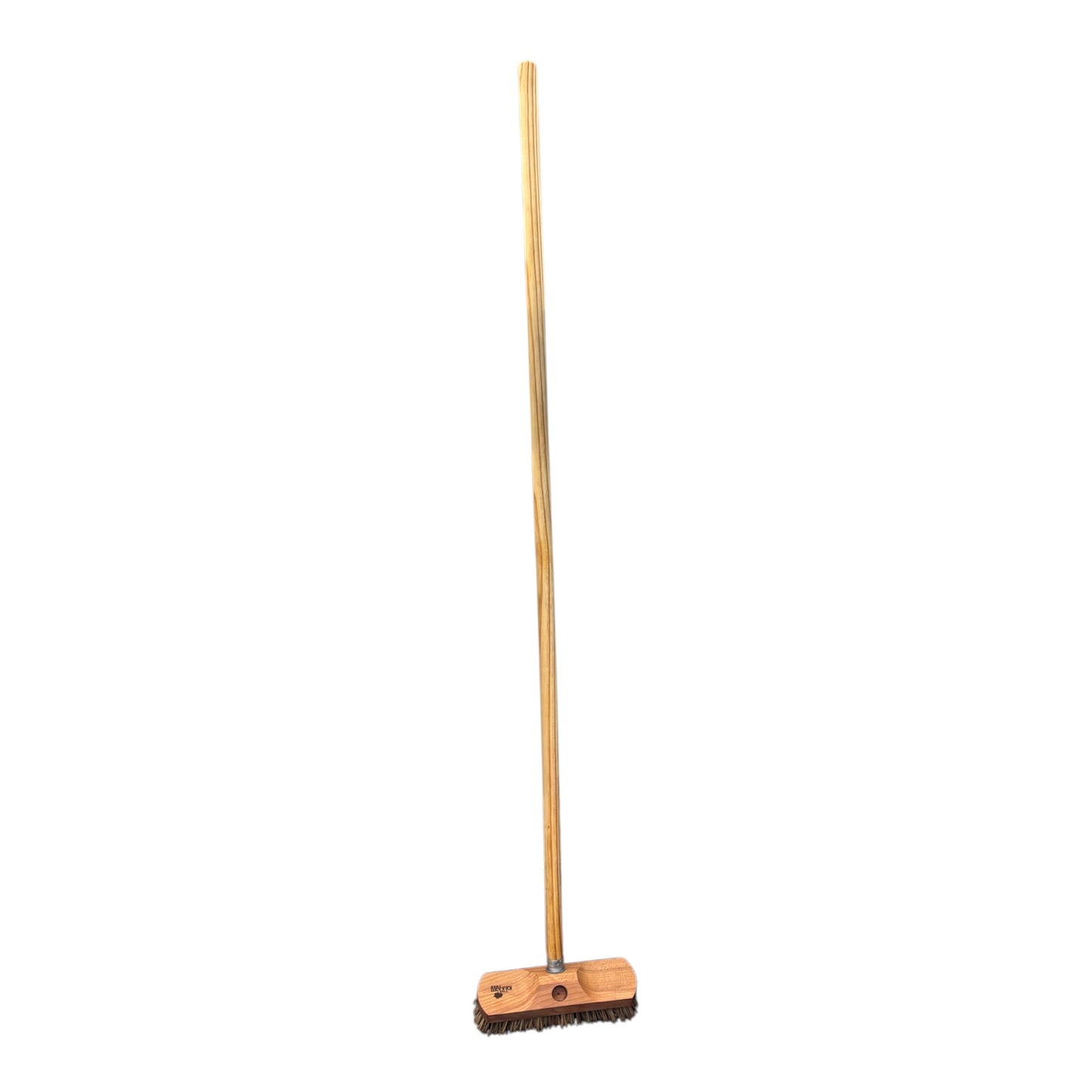 scrubbing broom with handle 120cm