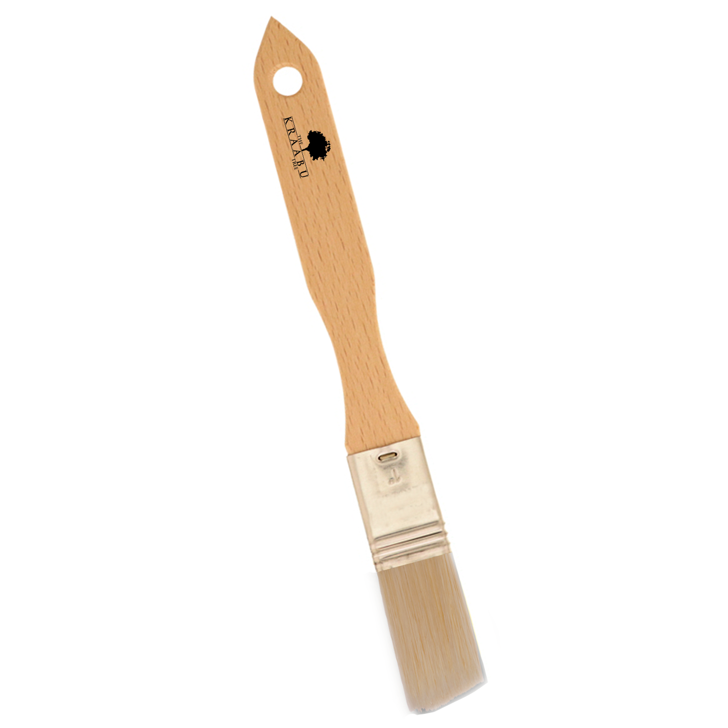Pastry brush, Med 20cm long image 0