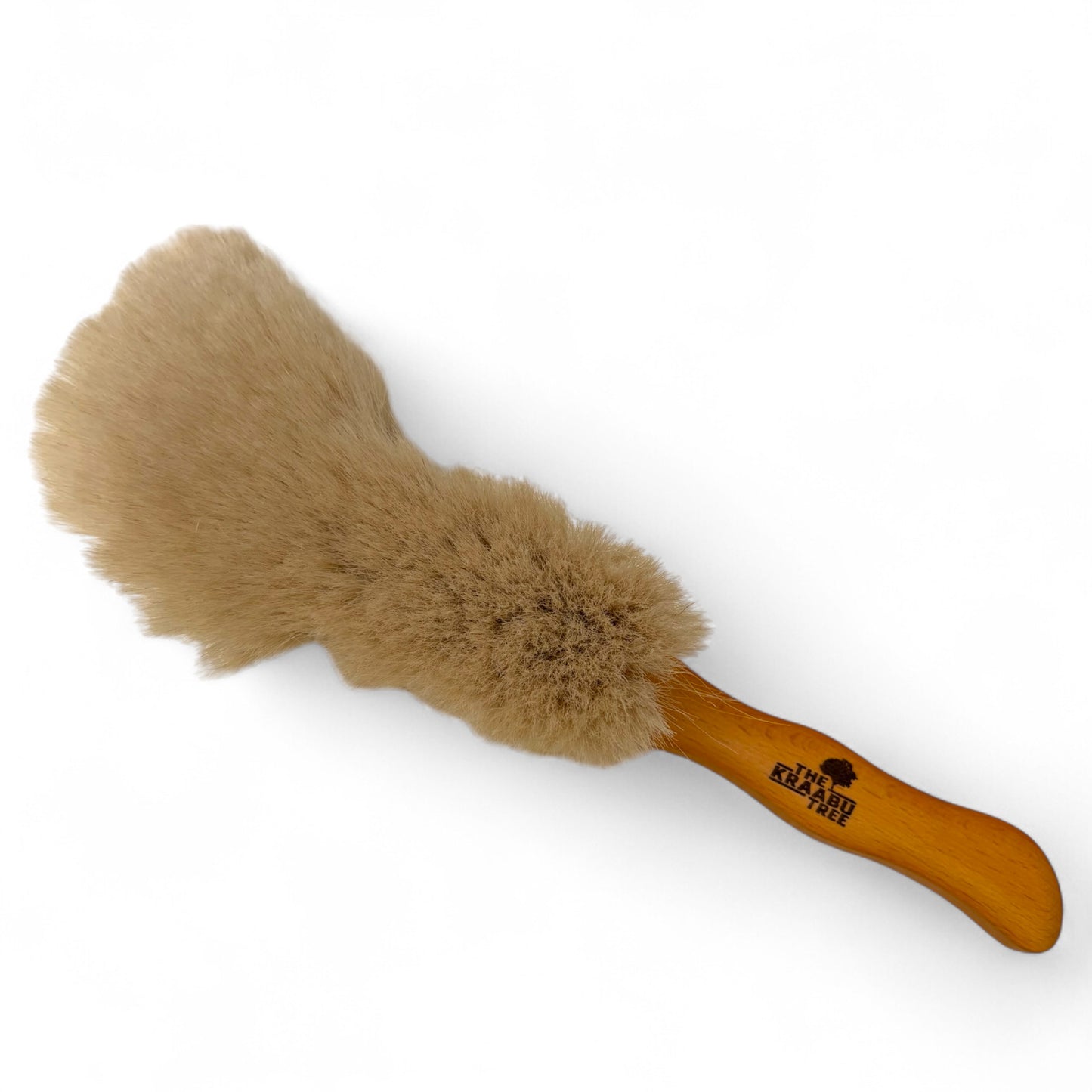 Luxury dusting brush, 28cm