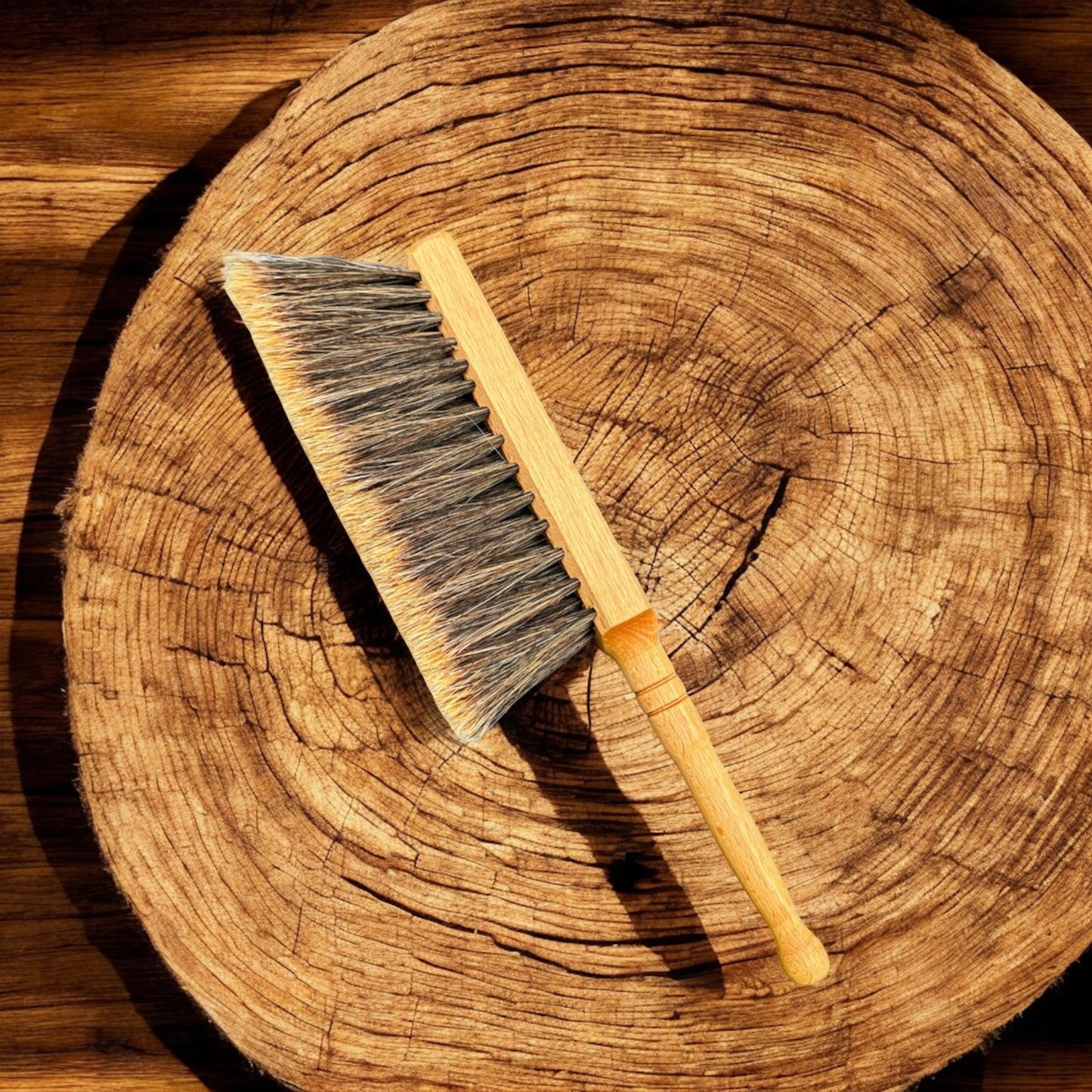 Luxury Hand brush 29cm