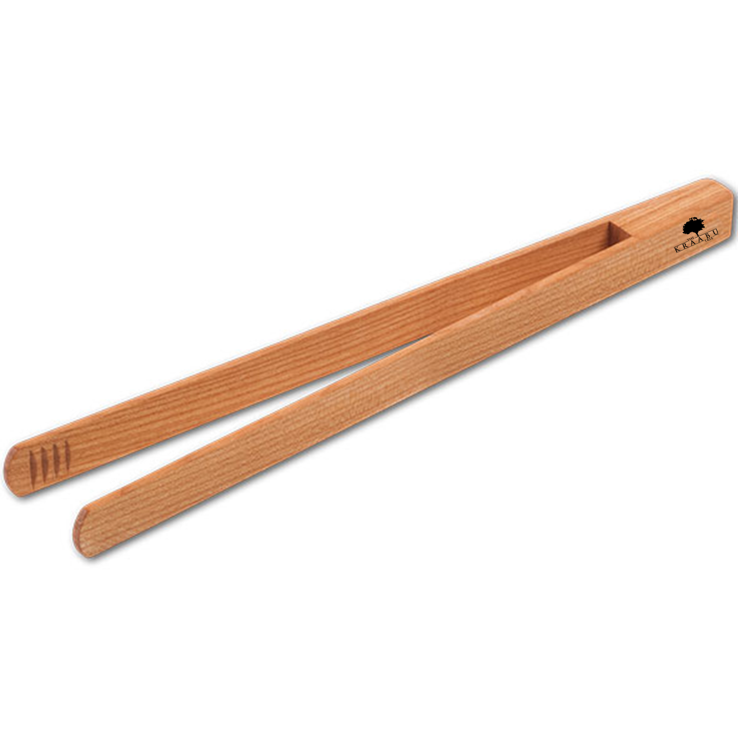 Toast tongs, 29cm long image 0