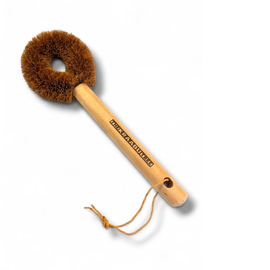 Dishwashing brush Coco Fibres 25cm