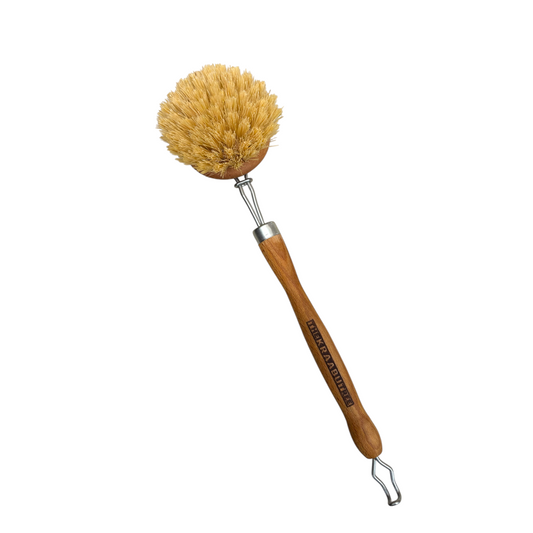 Dish washing brush with 53mm head