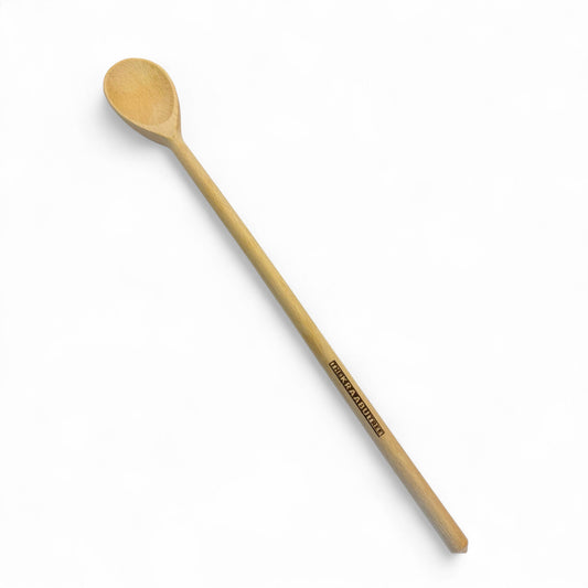 Wooden spoon extra long  50cm