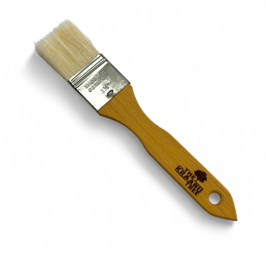 Pastry brush, large 21cm long