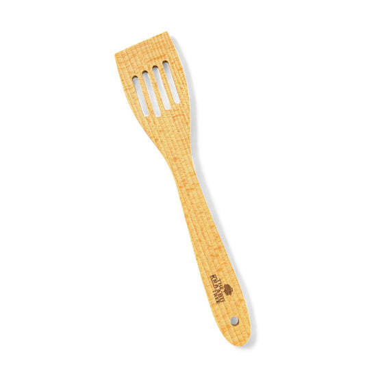 Wooden beechwood spatula 31cm