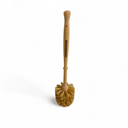 Toilet cleaning brush 45cm