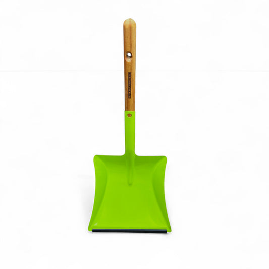 Shovel/dustpan long handle
