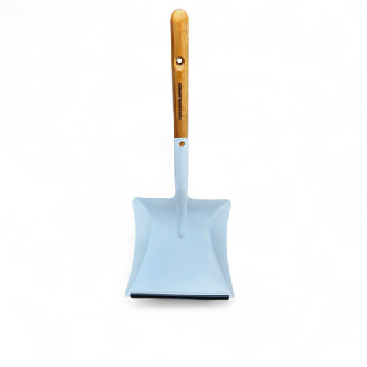 Dustpan/shovel long handle 55cm