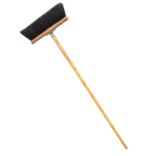 Outdoor broom 120cm