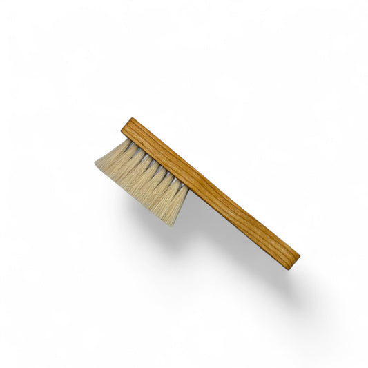 Luxury dusting brush small
