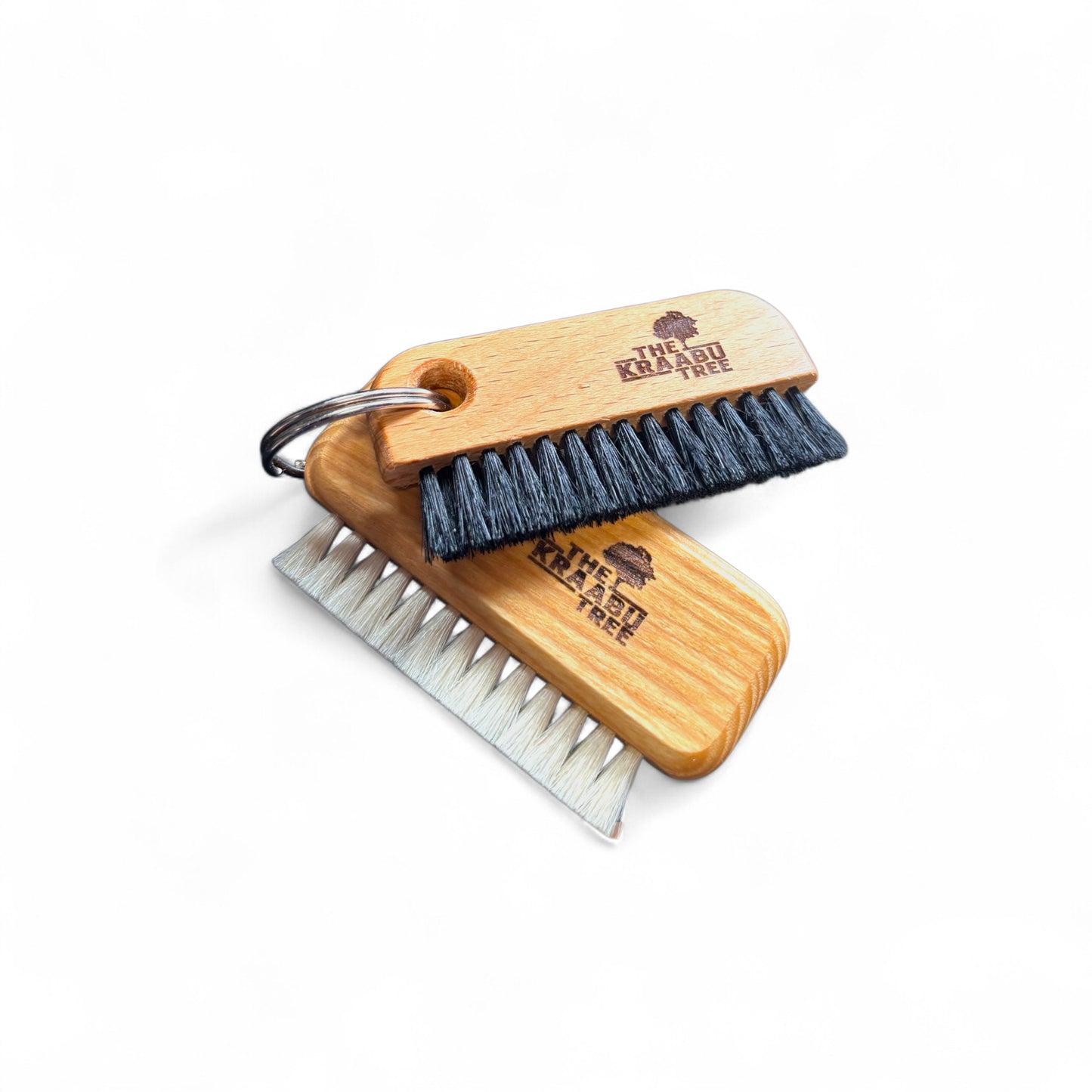 Laptop and computer cleaning brush