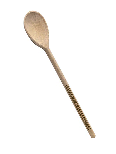 Wooden Spoon 36cm image 0