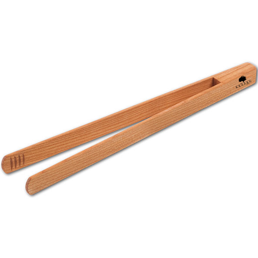 Toast tongs, 29cm long image 0